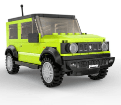 Cada Mini SUV Suzuki Jimny, 192/1 (C55023W)