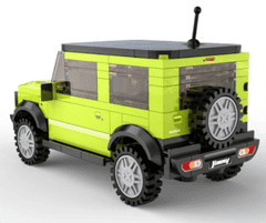 Cada Mini SUV Suzuki Jimny, 192/1 (C55023W)