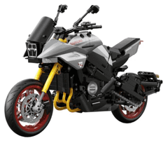 Cada Motor Suzuki Katane, 1104/1 (C59021W)