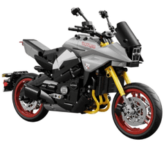 Cada Motor Suzuki Katane, 1104/1 (C59021W)
