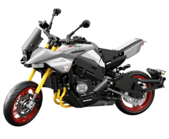 Cada Motor Suzuki Katane, 1104/1 (C59021W)