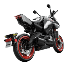 Cada Motor Suzuki Katane, 1104/1 (C59021W)
