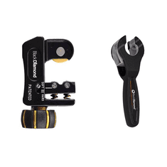 Black Diamond 11196 rezač bakrenih cijevi 3 - 22 mm