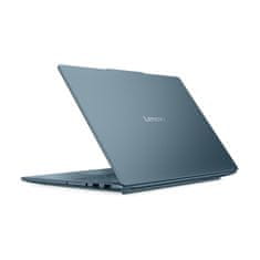 Lenovo Yoga 7 Pro 14 prijenosno računalo, Ryzen AI 9 365, 32 GB, SSD1 TB, 3K OLED, W11H (83LX0004SC)