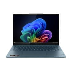 Lenovo Yoga 7 Pro 14 prijenosno računalo, Ryzen AI 9 365, 32 GB, SSD1 TB, 3K OLED, W11H (83LX0004SC)
