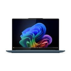 Lenovo Yoga 7 Pro 14 prijenosno računalo, Ryzen AI 9 365, 32 GB, SSD1 TB, 3K OLED, W11H (83LX0004SC)