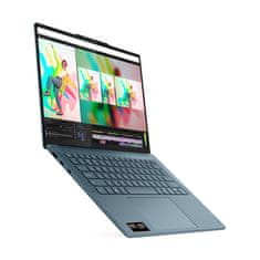 Lenovo Yoga 7 Pro 14 prijenosno računalo, Ryzen AI 9 365, 32 GB, SSD1 TB, 3K OLED, W11H (83LX0004SC)