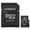 Canvas Select Plus microSD 256 GB Class 10 UHS-I adapter (SDCS3/256GB) memorijska kartica