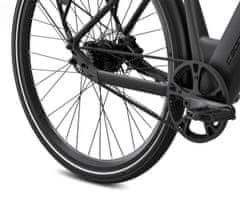 MS ENERGY Električni bicikl C300, 27,5&quot;, 250 W, 35 Nm, 529 Wh