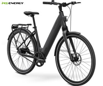MS ENERGY Električni bicikl C300, 27,5&quot;, 250 W, 35 Nm, 529 Wh
