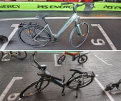 MS ENERGY Električni bicikl C300, 27,5&quot;, 250 W, 35 Nm, 529 Wh
