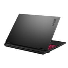 ASUS TUF Gaming F16 FA608UH-RV013 prijenosno računalo, R7-260, 16GB, SSD 1TB, RTX5050, FreeDOS (90NR0KS1-M002B0)