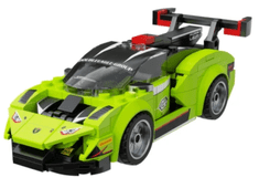Automobil Velocity Hurricane, 165/1 (C55052W)