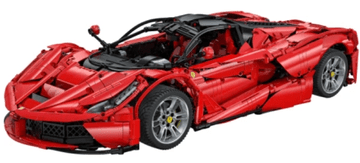 Cada Viva hiperautomobil, 4739/1 (C61505W)