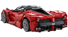 Cada Viva hiperautomobil, 4739/1 (C61505W)