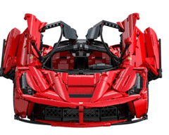Cada Viva hiperautomobil, 4739/1 (C61505W)