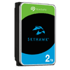 Seagate SkyHawk tvrdi disk za nadzor, 2 TB, 8,89 cm, SATA 6 Gb/s, 5400 o/min (ST2000VX017)
