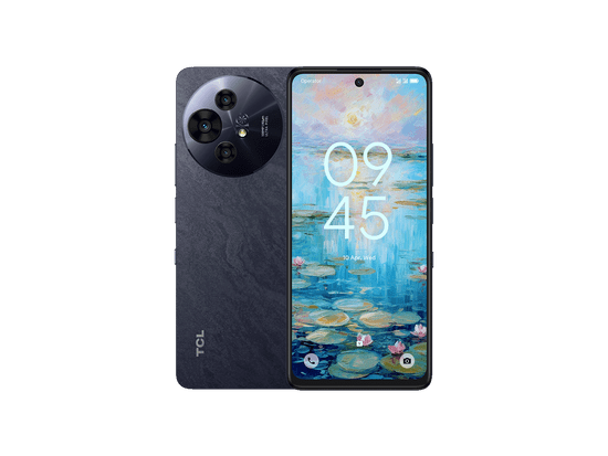 TCL 50 NXT Paper pametni telefon, 8/256 GB, s maskicom i olovkom