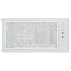 Cougar MX220 RGB kućište, Mid Tower, bijelo (CGR-2AC8W-RGB)