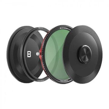 Freewell Magnetski filter Freewell V2 serije VND/CPL 3-7 zaustavljanja