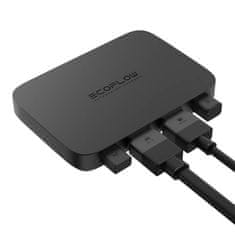 EcoFlow EcoFlow Alternator Charger - Inovativni punjač za auto s brzim punjenjem do 800 W