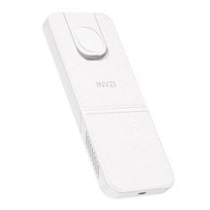 INVZI Bežična punjač 3u1 INVZI MGF7W 15W bijeli za iPhone, Apple Watch i AirPods
