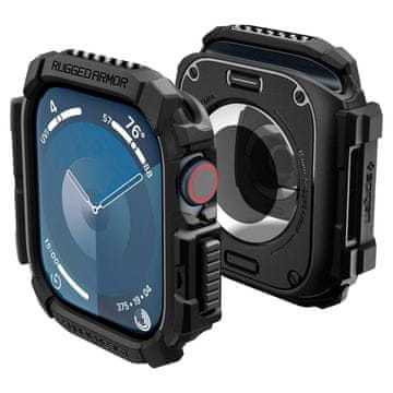 Spigen Spigen Rugged Armor Futrola Za Apple Watch 10 (42 Mm) Izdržljiva Mat