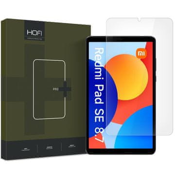 Hofi Hofi Kaljeno Staklo Za Xiaomi Redmi Pad Se 8.7 Max Anti-Refleksivna Zaštita