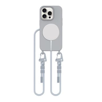 Tech-protect Magnetska ogrlica za MagSafe za iPhone 14 Pro - minimalistička zaštita