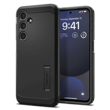 Spigen Spigen Tough Armor Futrola Za Samsung Galaxy S24 Fe, Zaštićena Od Sudara