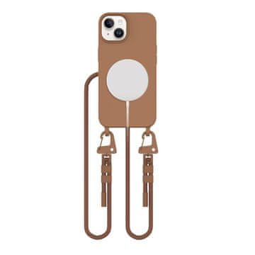 Tech-protect Tech-Protect Magnetska Futrola Za Iphone 15 Za Magsafe S Visokom Zaštitom