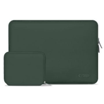 Tech-protect NEOSLIM PRIJENOSNO RAČUNALO 13-14 PONOĆNO ZELENA