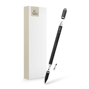 Tech-protect TECH-PROTECT USP200 3-TIP STYLUS PEN crna