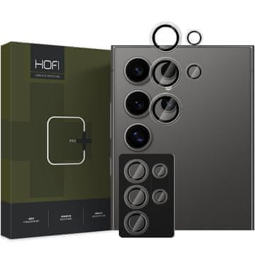 Hofi Hofi Camring Pro+ Zaštitna Folija Za Kameru Za Samsung Galaxy S25 S25+ S25 Ultra Prozirna