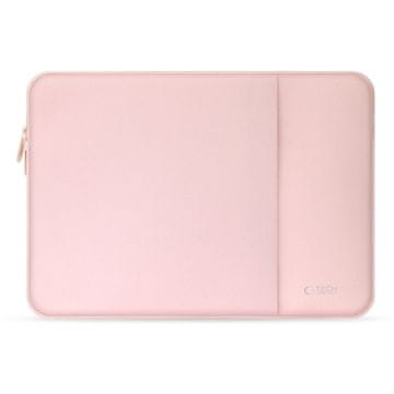Tech-protect TECH-PROTECT neopren za laptop 13, prašnjawo ružičasta