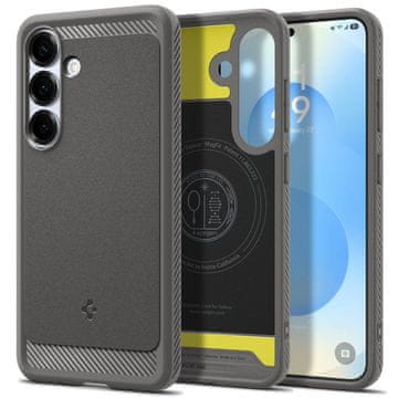 Spigen Spigen Rugged Armor Za Magsafe Zaštitna Futrola Za Galaxy S25 Sa Sustavom