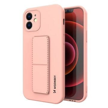 INNA Wozinsky Silikonska Futrola Za Iphone Xs Max Sa Postoljem Za Zaštitu Telefona