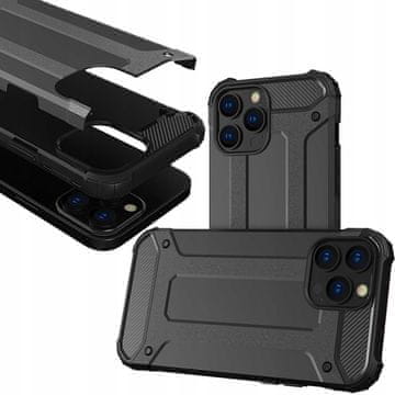 HURTEL Hurtel Hibridna Armor Futrola Za Iphone 14 Pro Hibridna Armor Futrola