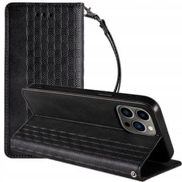 HURTEL Hurtel Futrola S Magnetnim Remenom Za Iphone 12 Pro Max S Pretincima