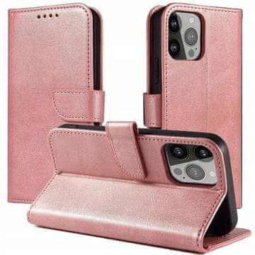 HURTEL Hurtel Futrola Za Iphone 14 Pro Max Magnetska S Poklopcom I Funkcijom Novčanika