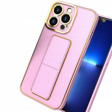 HURTEL Hurtel Futrola Za Iphone 12 Pro S Novim Kompaktnim Postoljem I Zaštitom