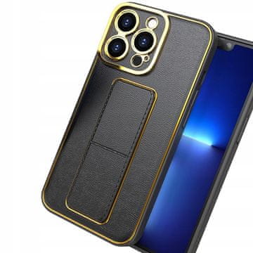 HURTEL Hurtel Futrola Za Samsung Galaxy A12 5G S Postoljem I Pojačanom Zaštitom