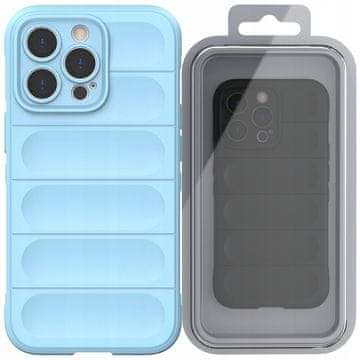 HURTEL Magic Shield Futrola Za Iphone 13 Pro Armor Fleksibilna Visoka Zaštita