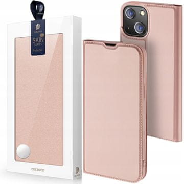 Dux Ducis Dux Ducis Skin Pro Futrola Za Iphone 14 Plus Izdržljiva Futrola