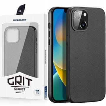 Dux Ducis Dux Ducis Kožna Futrola Za Iphone 14 Plus S Magnetskim Sustavom