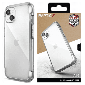INNA Raptic X-Doria Air Futrola Za Iphone 14 Plus Zaštitna Futrola