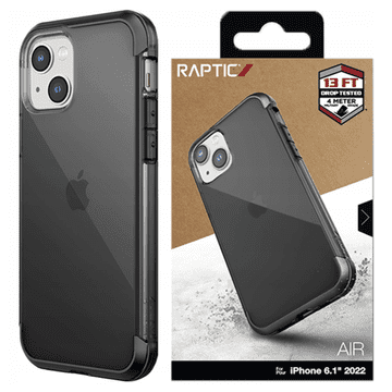 INNA Raptic X-Doria Air Futrola Za Iphone 14 Plus Oklopnji Zaštitni Navlak Visoka Zaštita