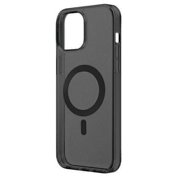 UNIQ Futrola za iPhone 14 LifePro Xtreme MagClick futrola mat crna
