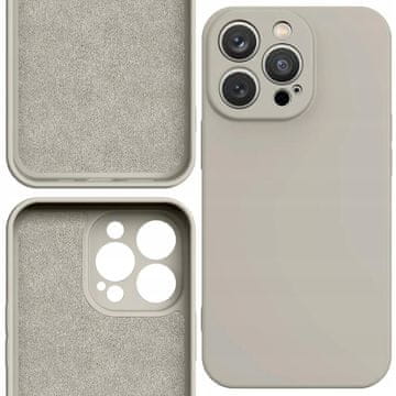 HURTEL Hurtel Silikonska Futrola Za Iphone 14 Plus Visoka Zaštita Telefona