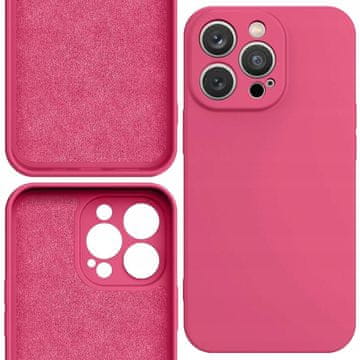 HURTEL Hurtel Futrola Za Iphone 14 Plus Sa Zaštitom Od Ogrebotina